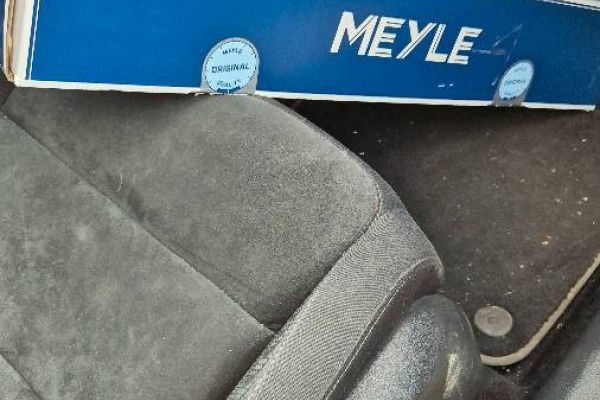 Antriebswelle Golf 6 5K1 2.0 TDI