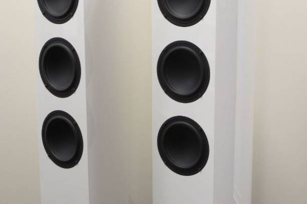 Gauder Akustik Arcona 100 MKII High-End Standlautsprecher