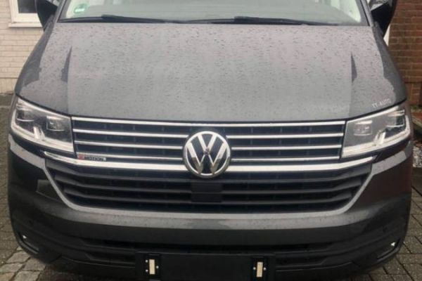 Volkswagen T6.1Califonia Ocean Edition Motion ,AHK