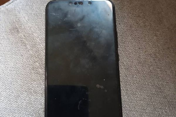 Huawei Mate 20 Lite