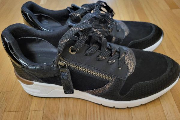 Tamaris Damen Sneaker Gr. 39