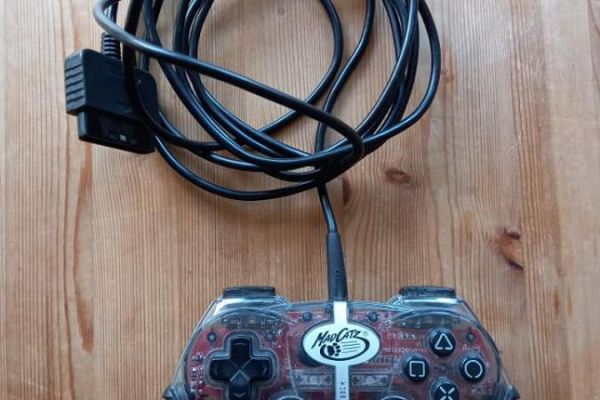 Controller