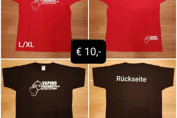 T-Shirts (Herren)