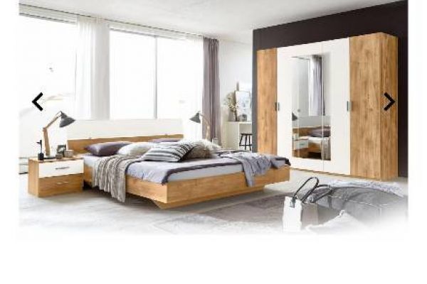 Schlafzimmer set