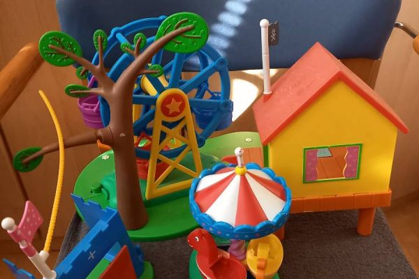 Kinderspielzeug