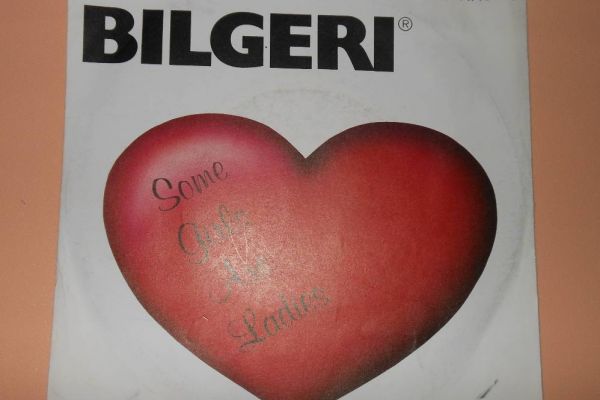 alte Single