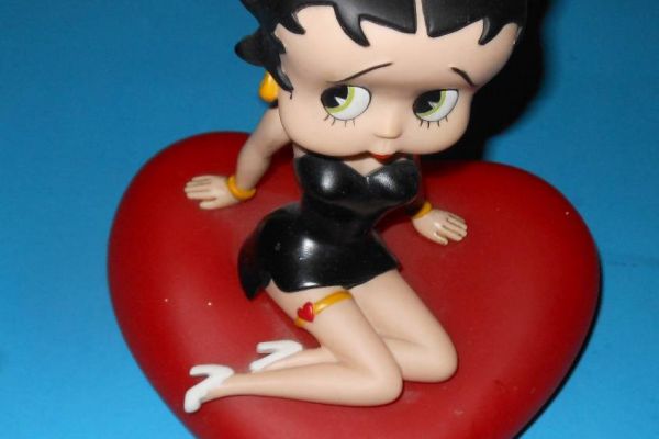 comics Figur