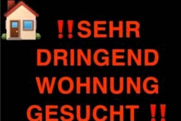 SUCHE dringend kleine Wohnung in ruhiger Lage in Salzburg Stadt!