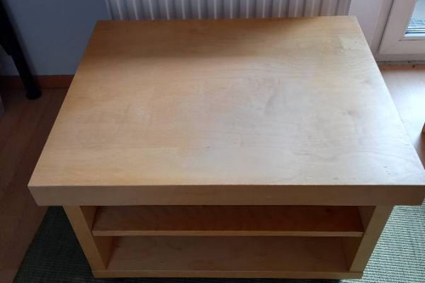 IKEA TV-Tisch (rollbar)