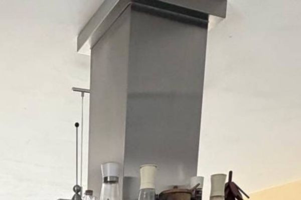 Miele Dunstabzugshaube