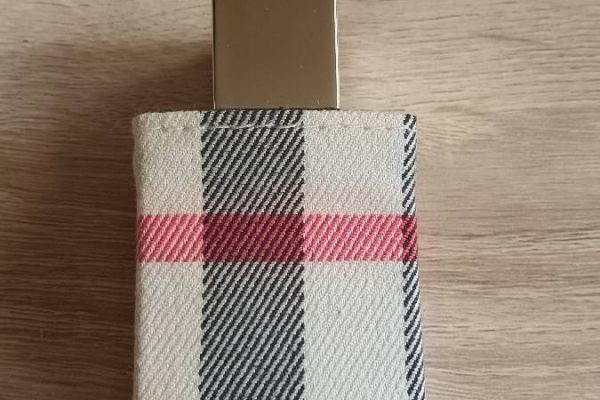 Original Burberry Parfum 30 ml