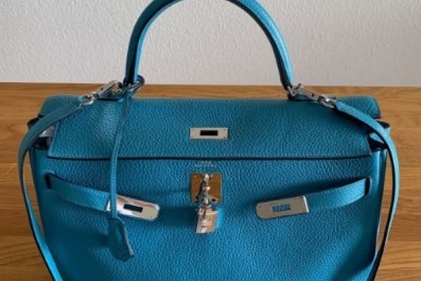 Hermes Kelly II Tasche (Birkin)