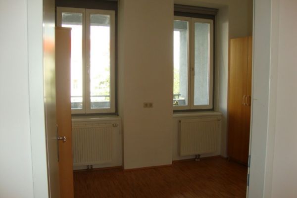 Wohnung im 18. Bezik, Nähe U6