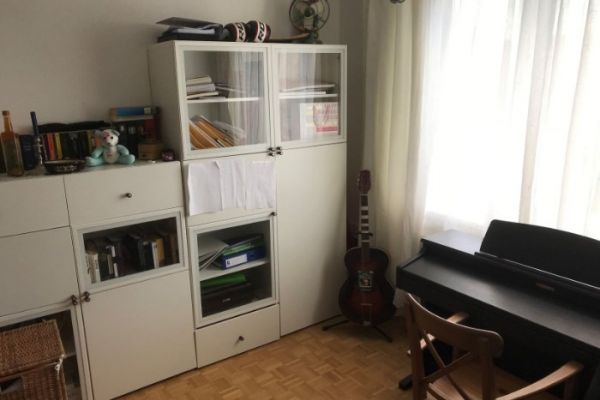 ruhig gelegene 3 Zimmer Wohnung zum Top-Preis