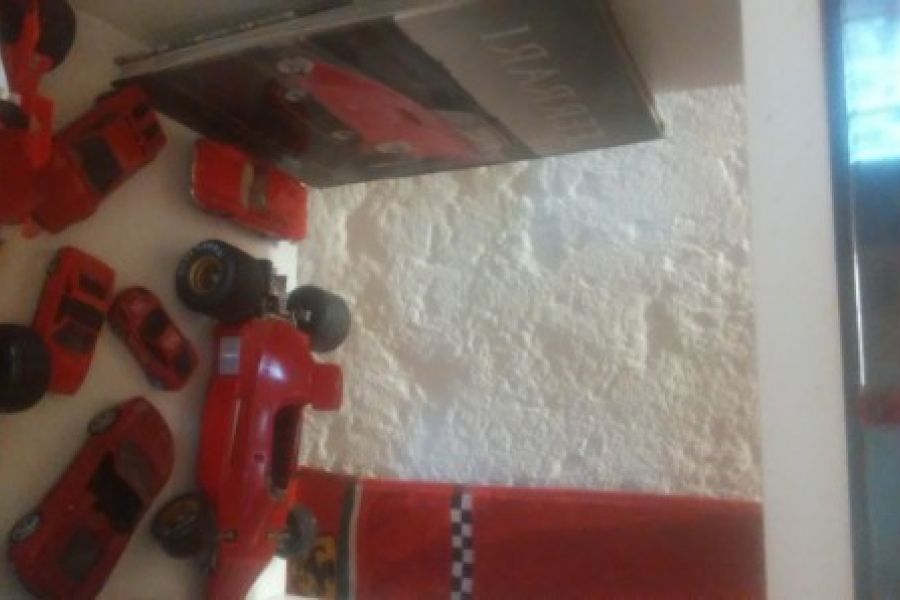 Ferrari sammlung - Bild 3