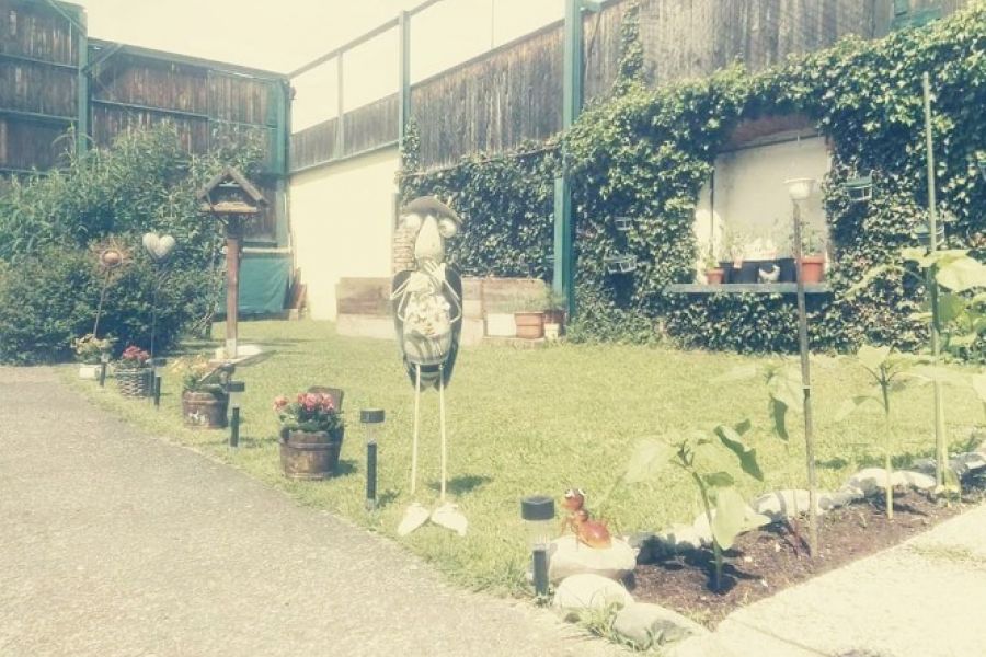 Wohnung mit Garten in Neunkirchen zu vermieten - Bild 1