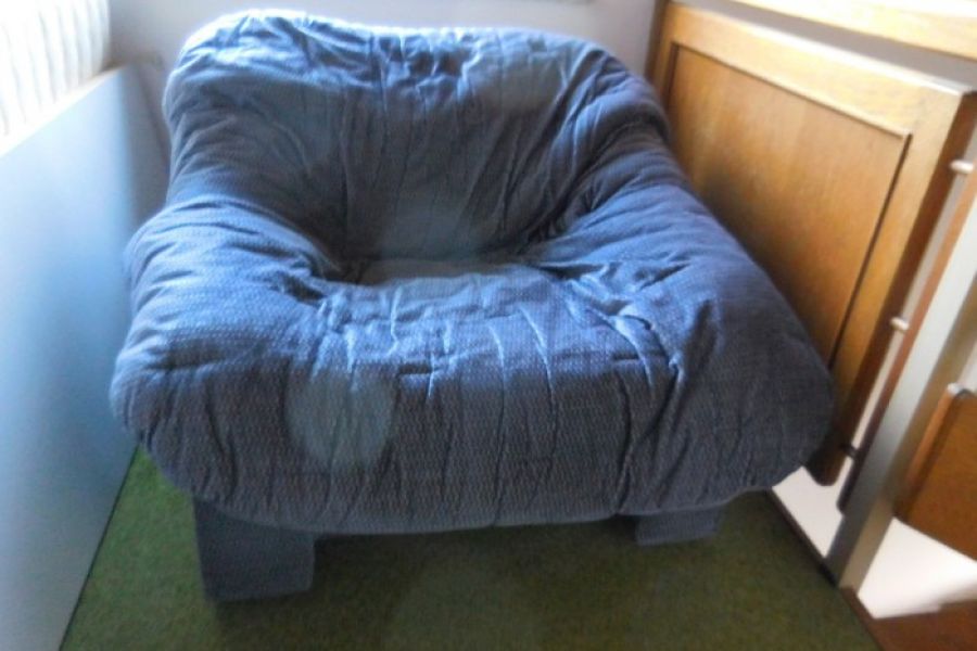 Sofa gebraucht - Bild 2