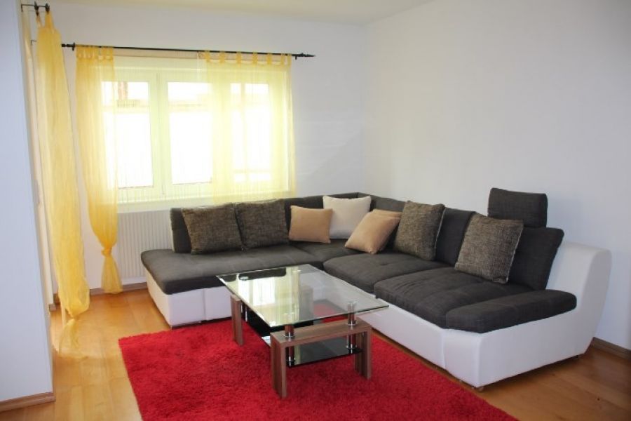 84,4 m² sonnige 3-Zimmer-Wohnung zu mieten - Bild 1