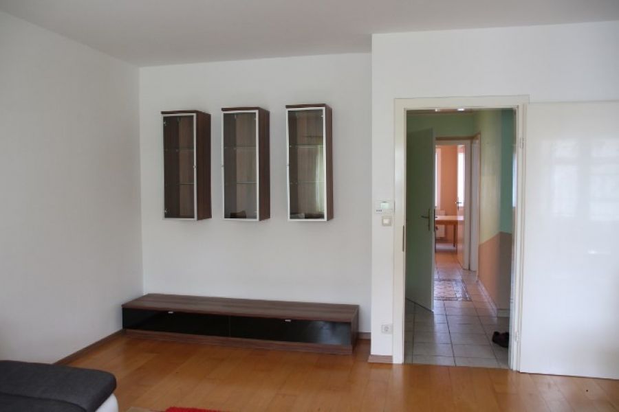 84,4 m² sonnige 3-Zimmer-Wohnung zu mieten - Bild 2