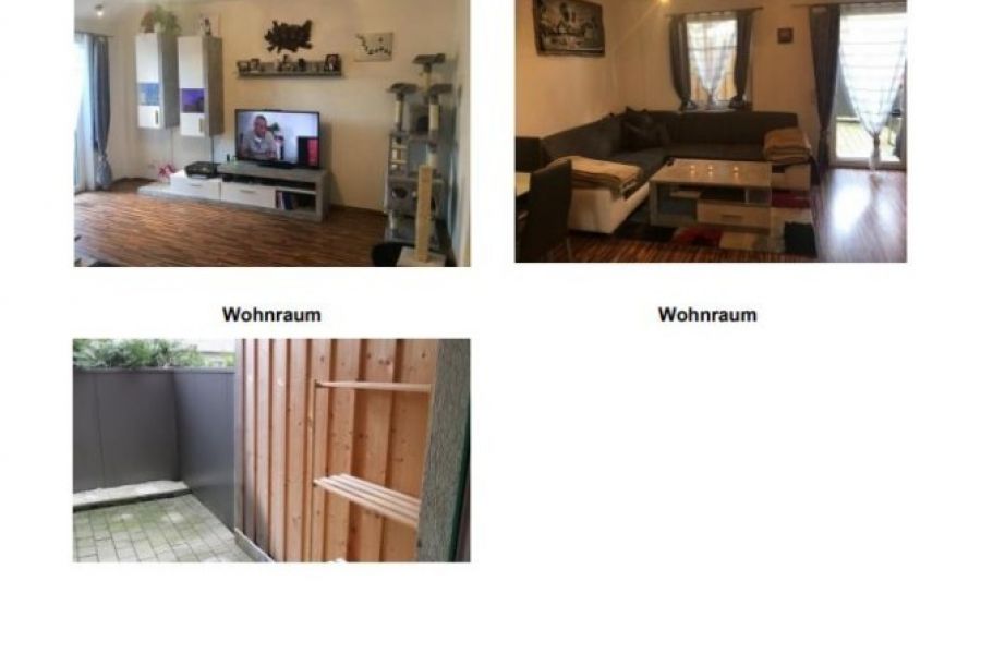 Gemütliche Wohnung, Attnang-Puchheim, Naturnahe - Bild 3