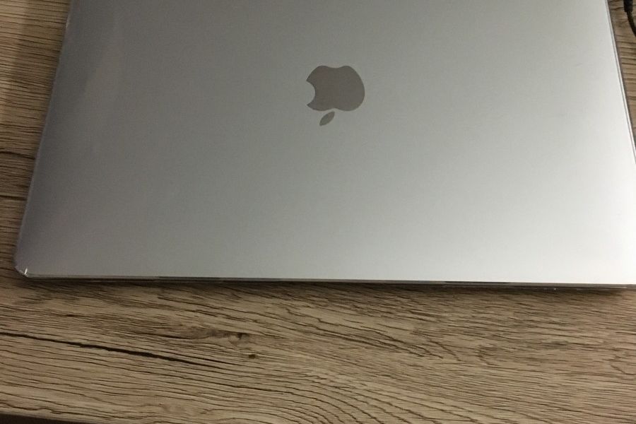 MacBook Air 2018, TOP ZUSTAND Generalüberholt, Garantie bis 08.01.22 - Bild 5