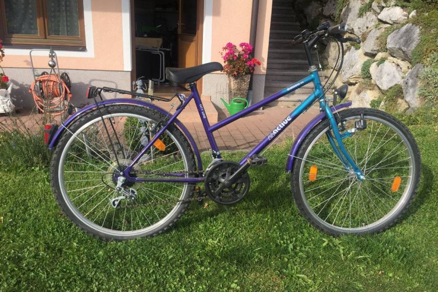 Citybikes 26 zoll - Bild 2