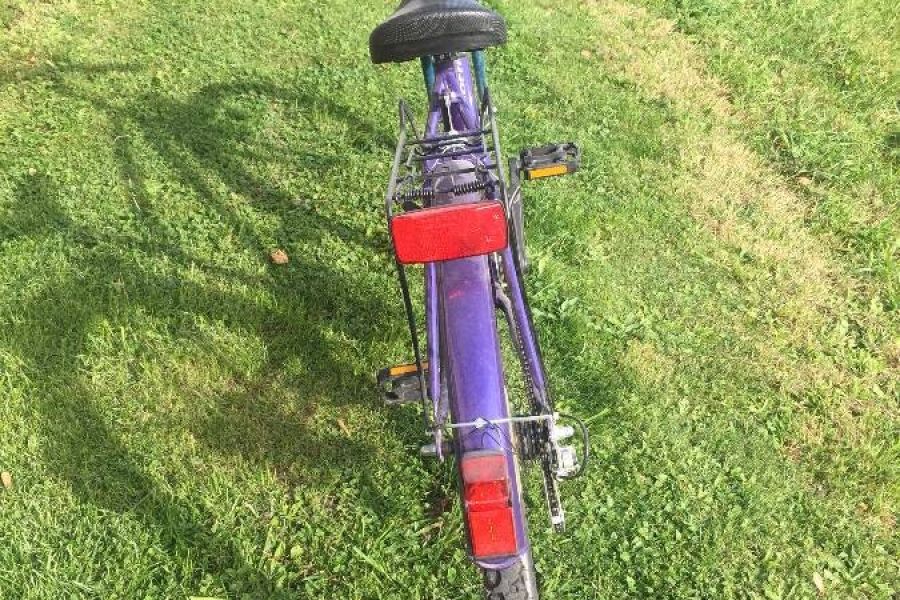 Citybikes 26 zoll - Bild 3