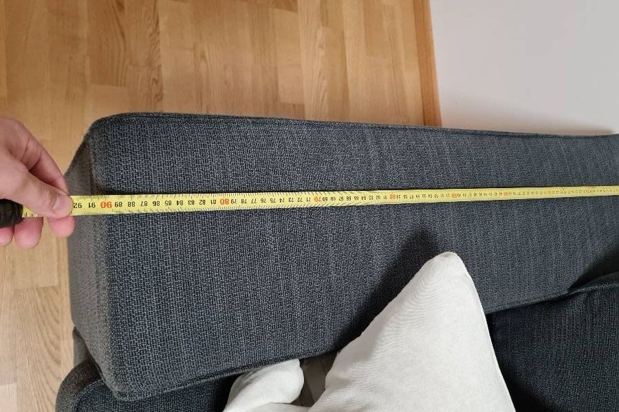 Ikea Kivik 4er Sofa Wien Favoriten 105200 Möbel