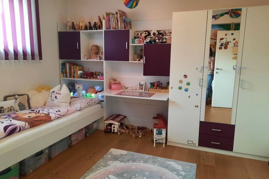 Kinderzimmer - Bild 1