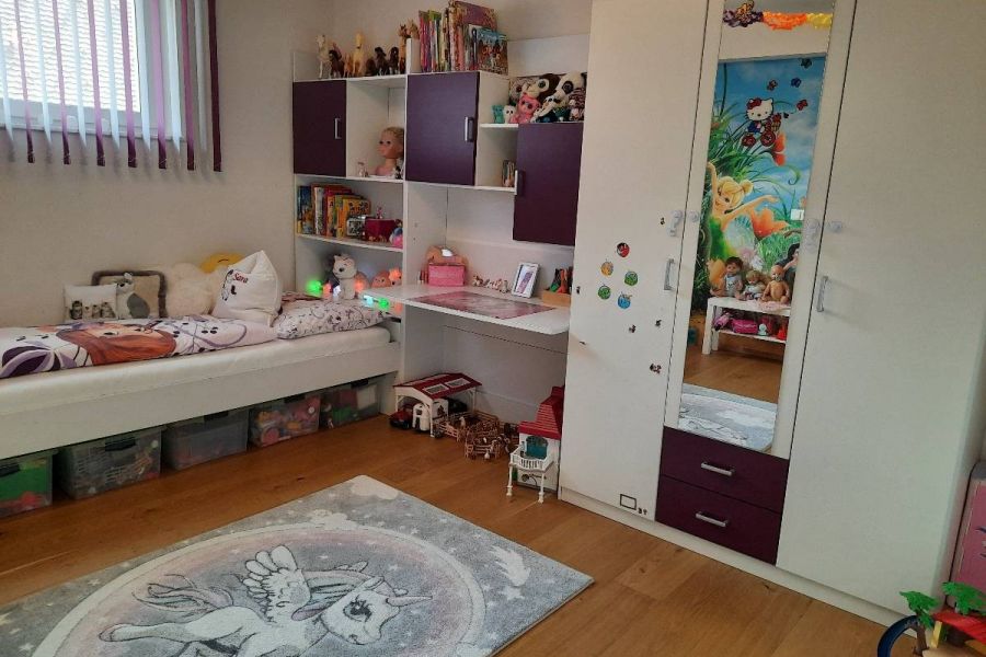 Kinderzimmer - Bild 2