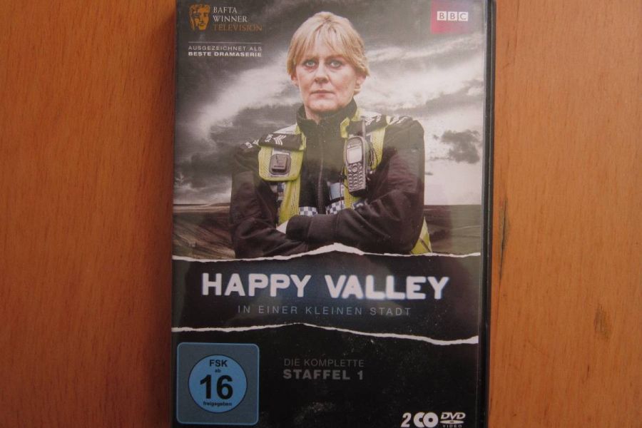 Happy Valley - Staffel 1 - Bild 1