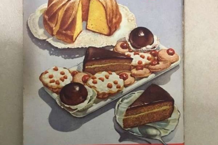 Dr. Oetker Hellkopf-Tips. Ein praktischer Lehrgang für das Backen - Bild 2