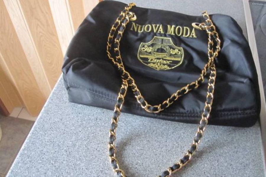 Damenhandtasche und Handtasche Nuova Moda Preid pro Stück - Bild 2