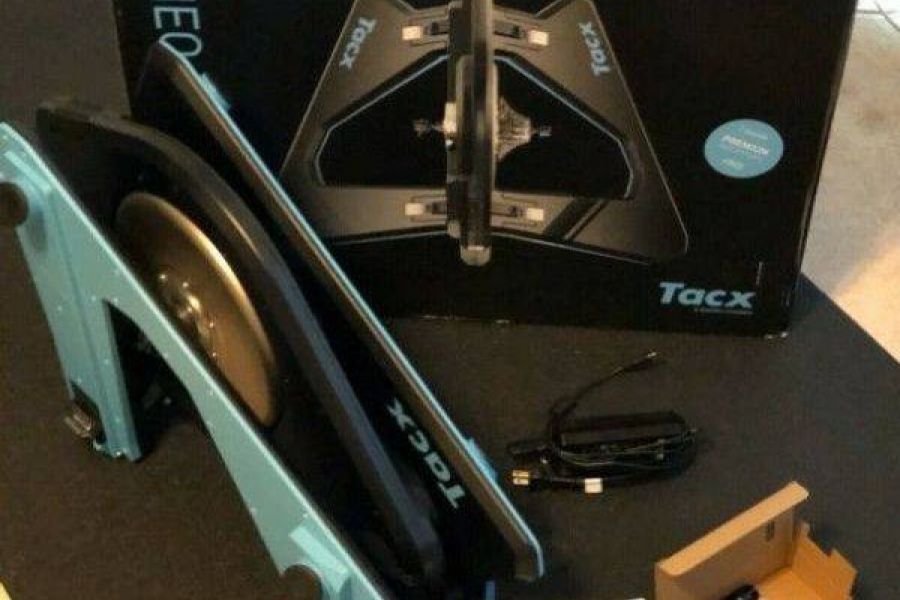 TacX Neo 2 T2875 Rollentrainer - Bild 3