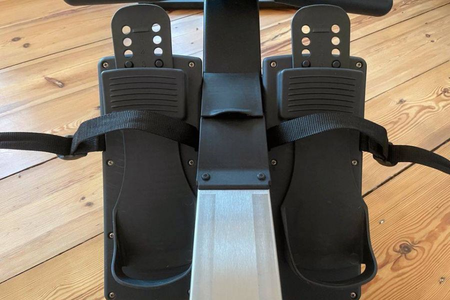 Concept2 PM5 - Bild 4