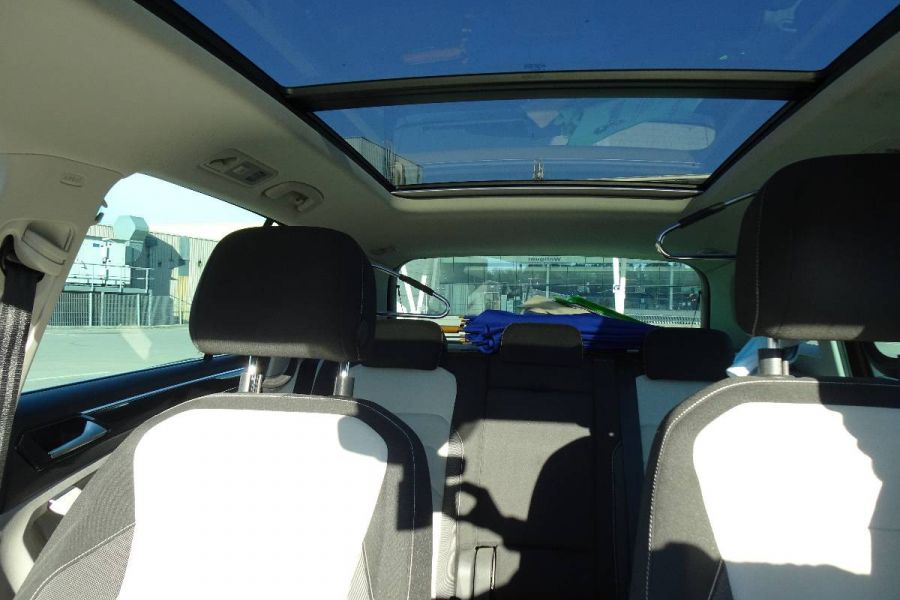 VW Tiguan 2,0 TDI SCR  4Motion Higline DSG SUV /DG7 - Bild 1