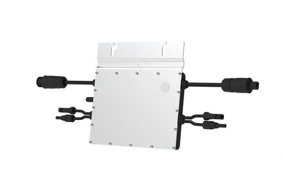 Hoymiles HM-800 Mikrowechselrichter, NEU & OVP - Bild 2