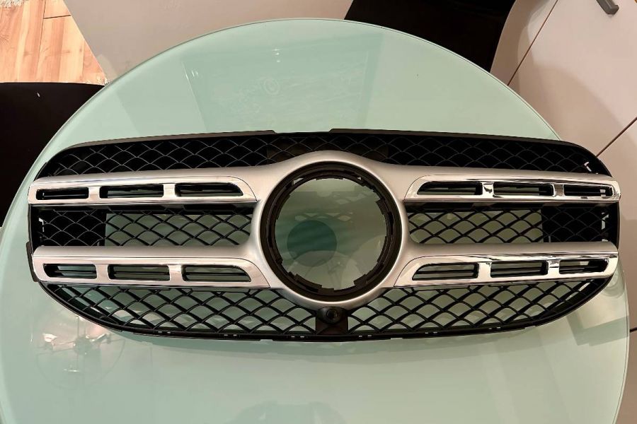 Mercedes GLS (X167) Original Kühlergrill - Bild 1