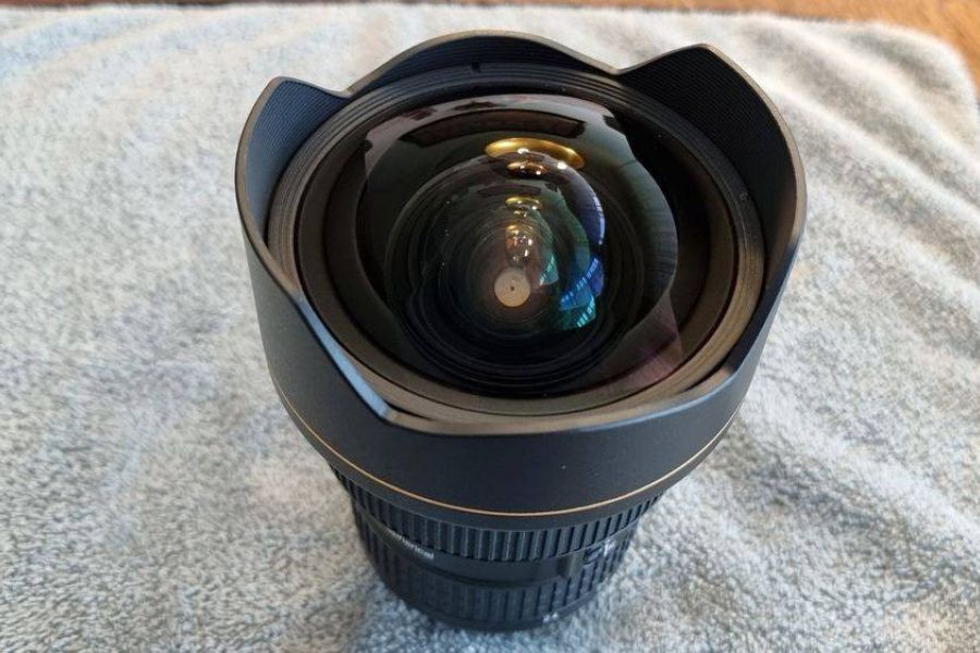 Nikon / Nikkor AF-S 14-24mm f/2.8G ED - Bild 5