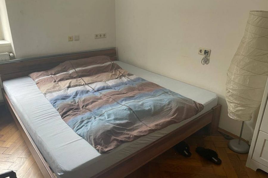 Doppel-Bett (alles inklusive) - Bild 1