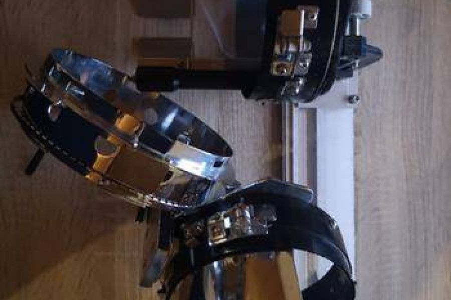 Stickmaschine Einkopf 12 Nadeln - Bild 3