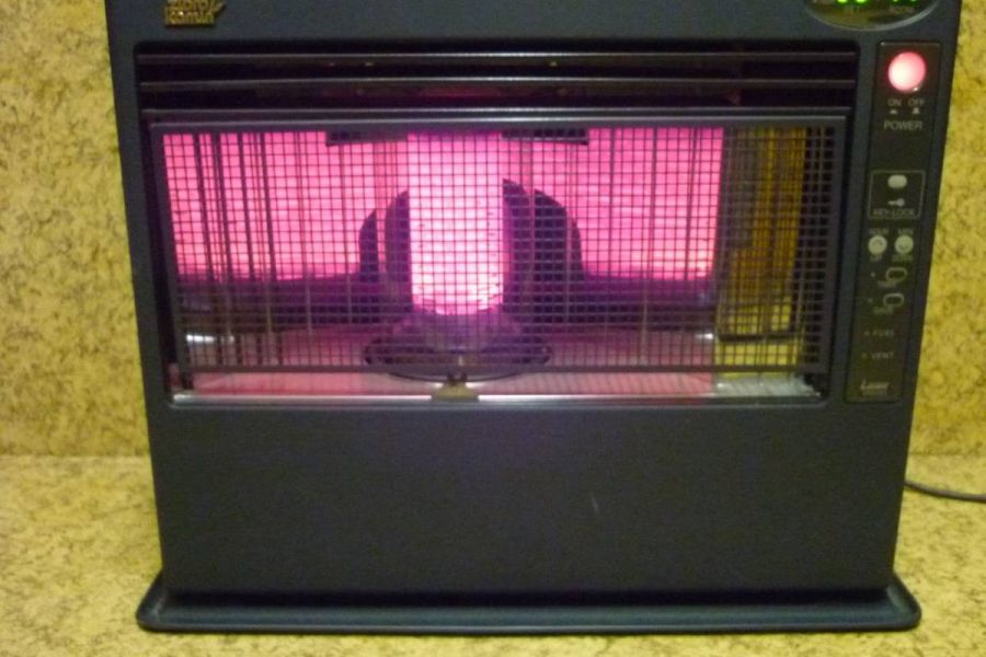 Petroleum Zibro 250 SRE Black - Bild 4