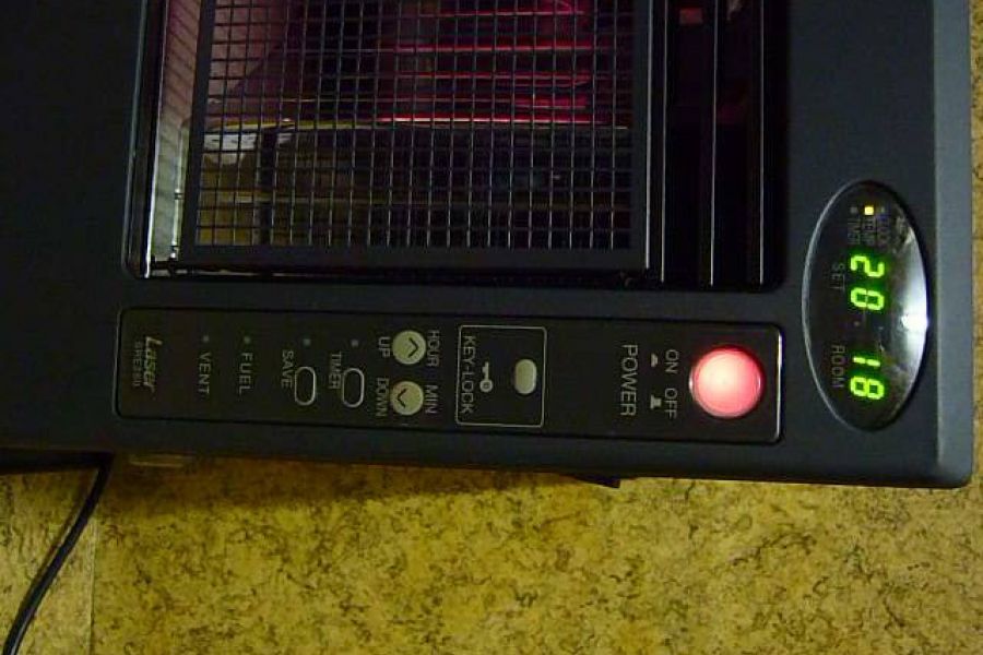 Petroleum Zibro 250 SRE Black - Bild 5