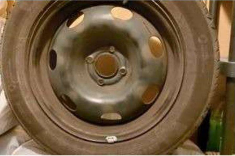 4 Stk Reifen Michelin Premacy - Bild 1