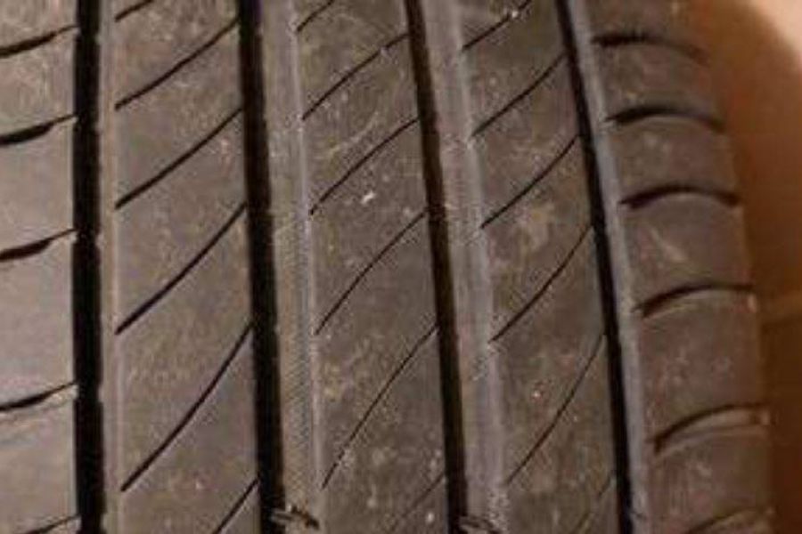 4 Stk Reifen Michelin Premacy - Bild 2