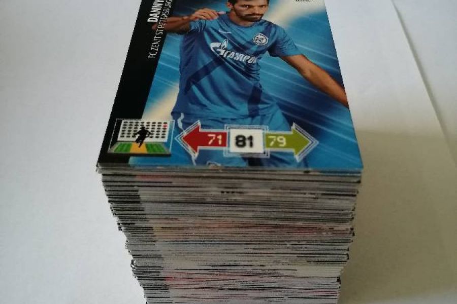 Fußballkarten - Bild 1