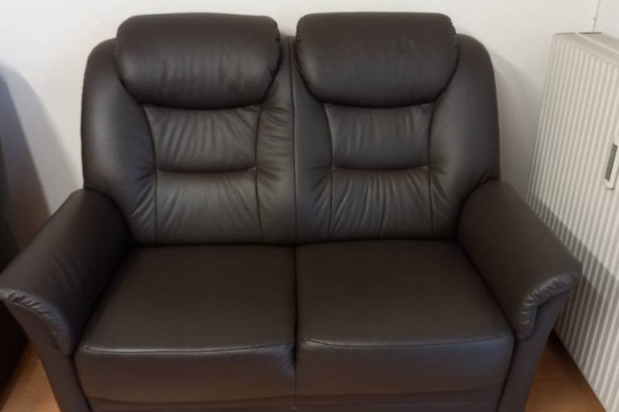 Sofa 2 + 1, bequeme Sitzgarnitur - Bild 2