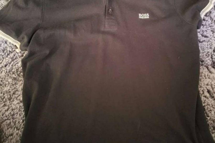 Hugo Boss Poloshirt - Bild 1