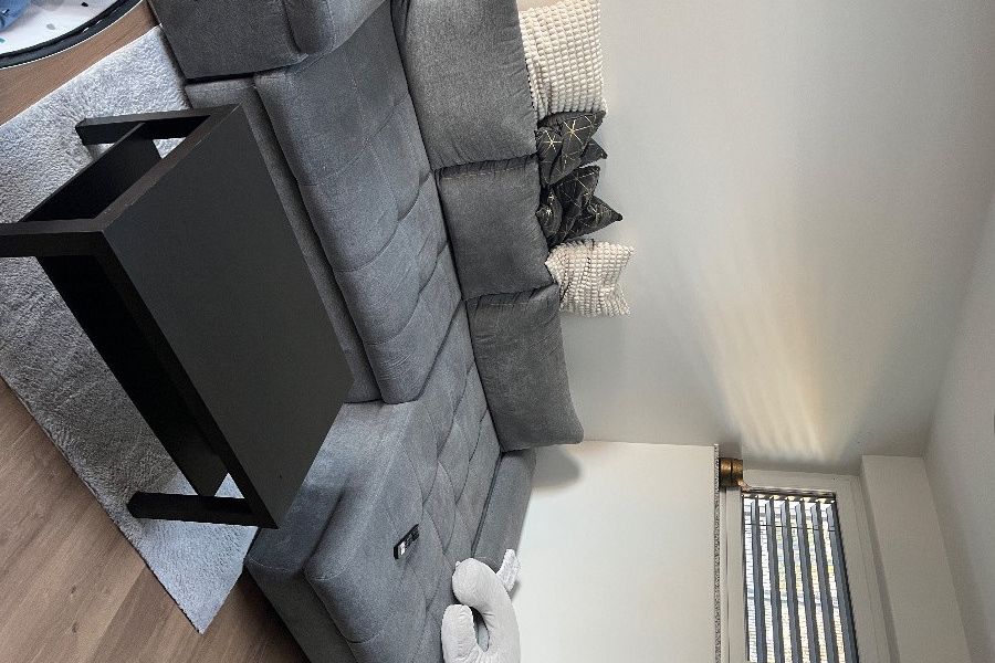 Ecksofa 294x173cm - Bild 1