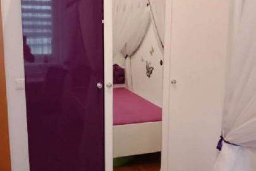 Kinderzimmer - Bild 1